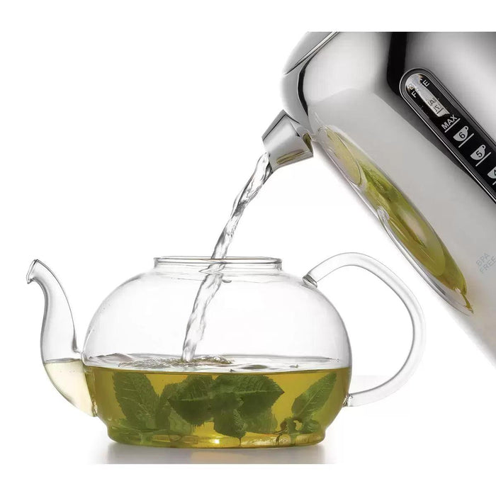 Dualit Classic Polished Kettle (1.7L) | {{ collection.title }}