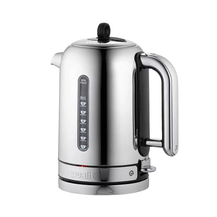 Dualit Classic Polished Kettle (1.7L)