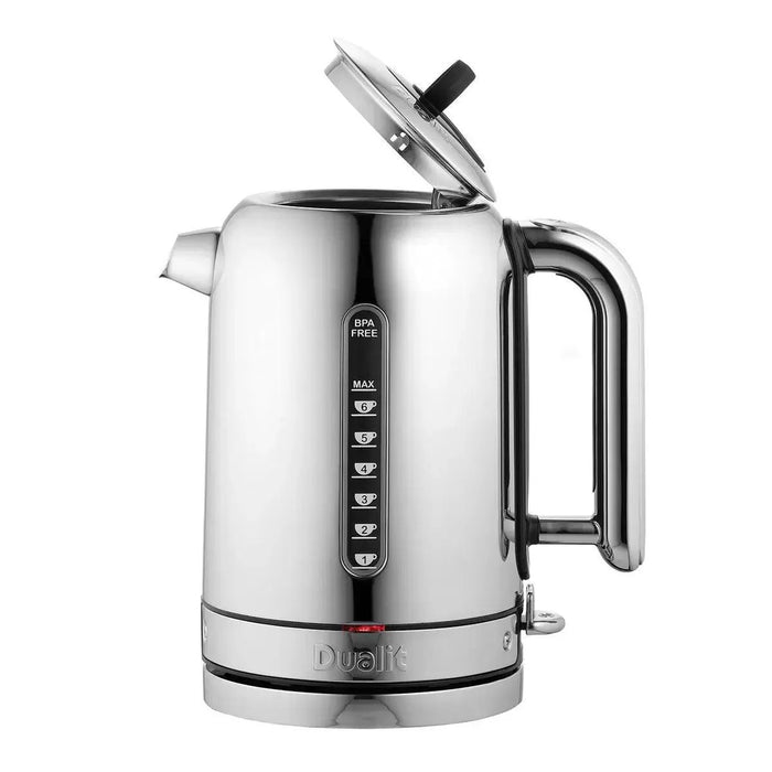 Dualit Classic Polished Kettle (1.7L)