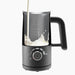 Dualit Milk Frother & Hot Chocolate Maker Max Black - LemonSalt