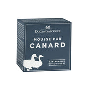 Ducs de Gascogne Pure Duck mousse (65g)