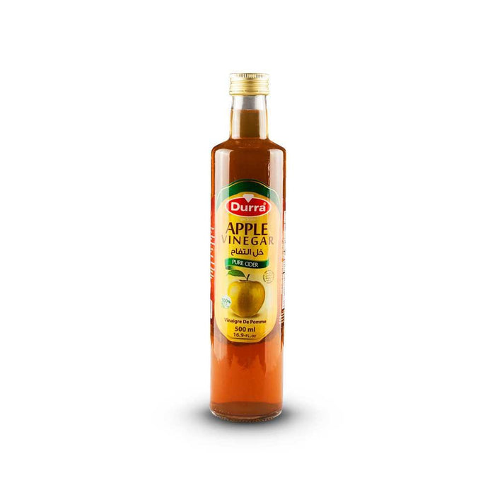 Durra Apple Vinegar (500ml)