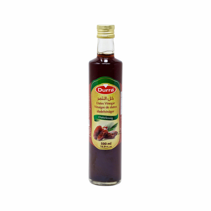 Durra Dates Vinegar (500ml) | {{ collection.title }}