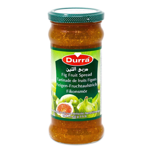 Durra Fig Jam (430g) | {{ collection.title }}