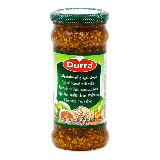 Durra Fig Jam with Walnuts (430g) | {{ collection.title }}