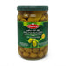 Durra Green Olives Salkini (650g) | {{ collection.title }}
