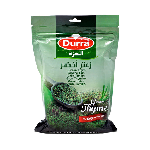 Durra Green Thyme | {{ collection.title }}