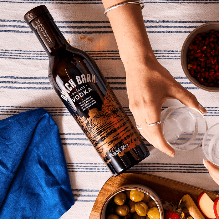 Dutch Barn Vodka (70cl) - LemonSalt