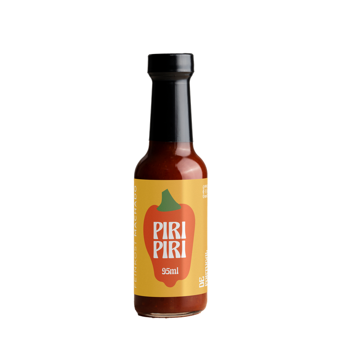 Feinkost Machado Original Portuguese Piri Piri Sauce (95ml)