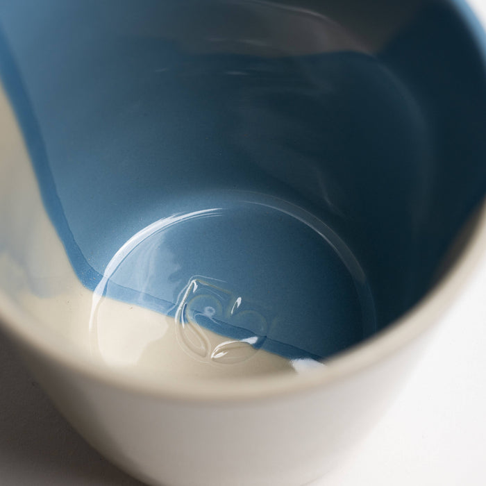 Kindred Rue Beaker - Light Blue - Small (Set of 2)