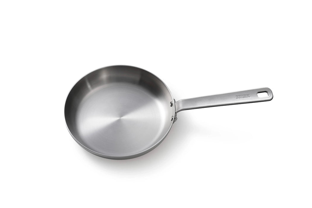 Skottsberg Frying Pan Stainless Steel (24cm)