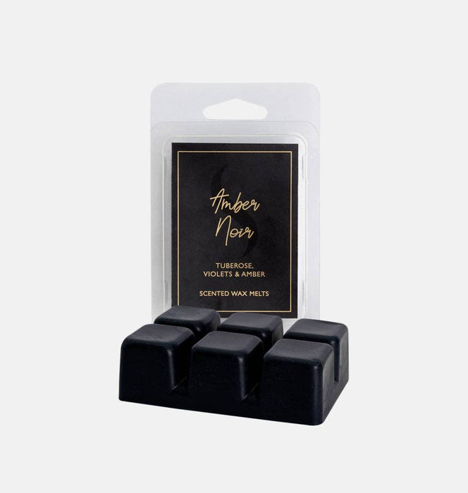 Shearer Candles Amber Noir Wax Melt 6 Pack