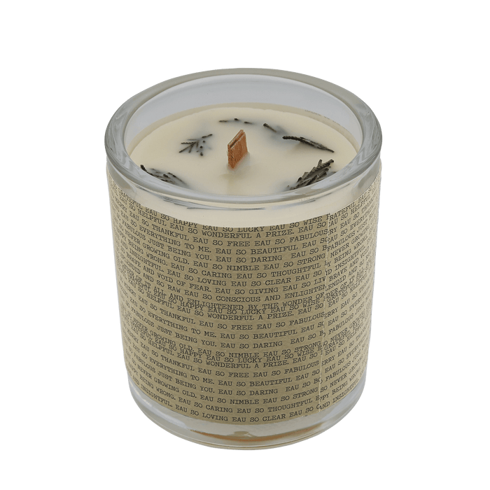 Eau Lovely Candle - Eau Holy Night | {{ collection.title }}