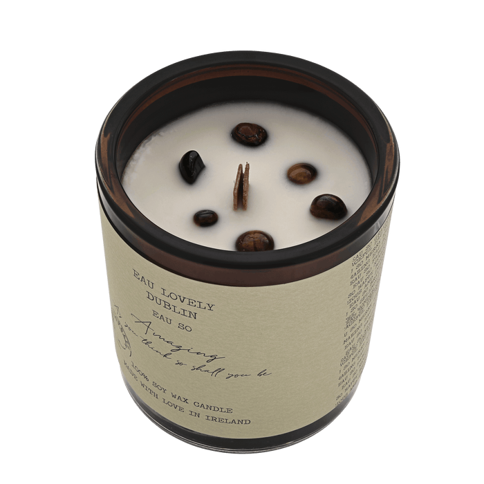 Eau Lovely Candle - So Amazing