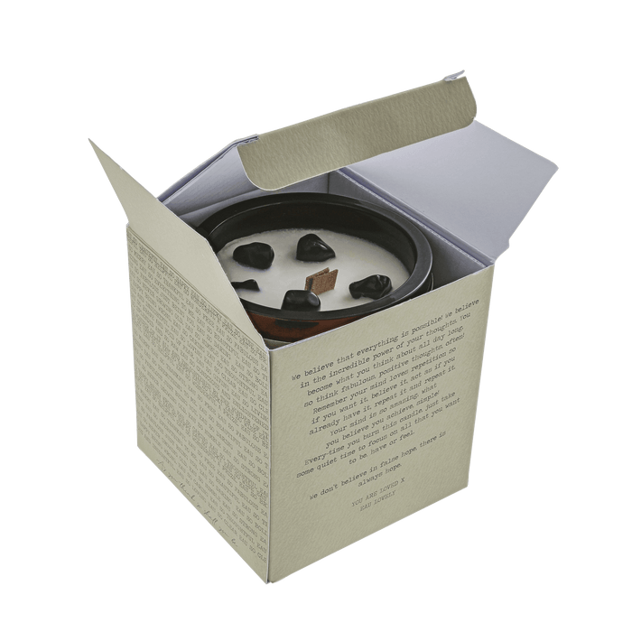 Eau Lovely Candle - So Calm