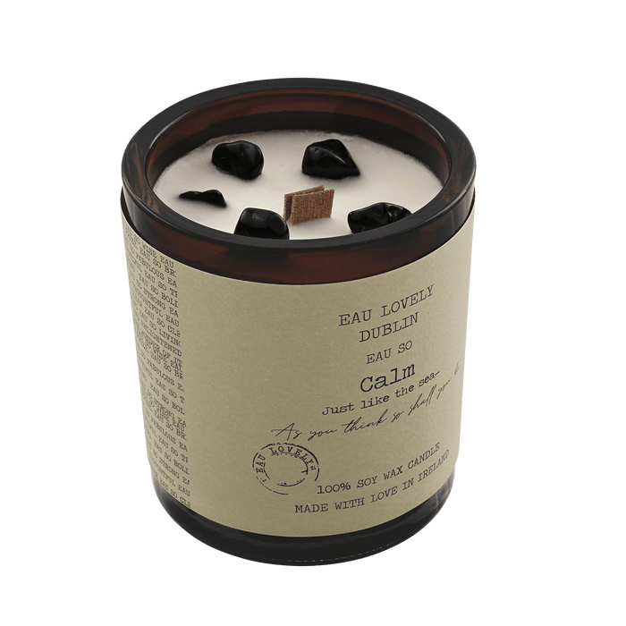 Eau Lovely Candle - So Calm