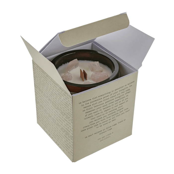 Eau Lovely Candle - So Loved