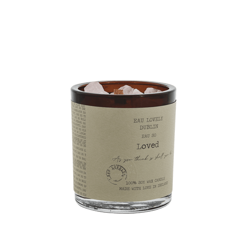 Eau Lovely Candle - So Loved | {{ collection.title }}