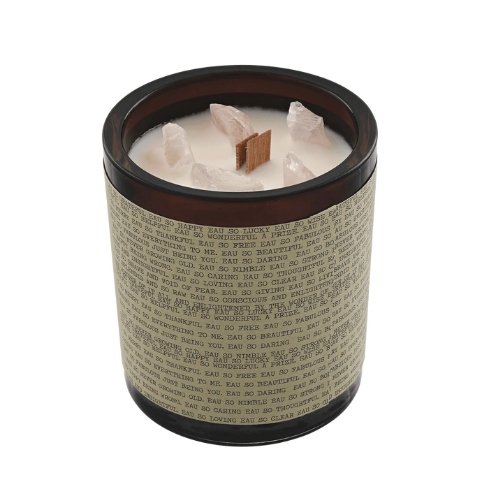 Eau Lovely Candle - So Loved