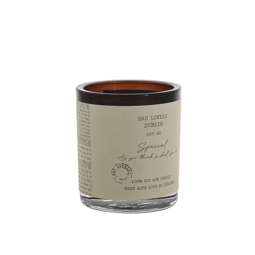 Eau Lovely Candle - So Special | {{ collection.title }}