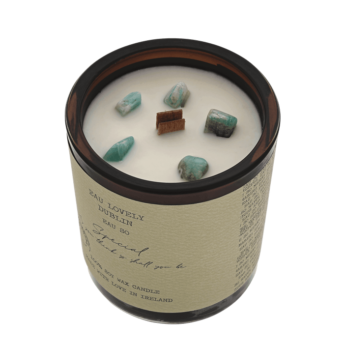 Eau Lovely Candle - So Special