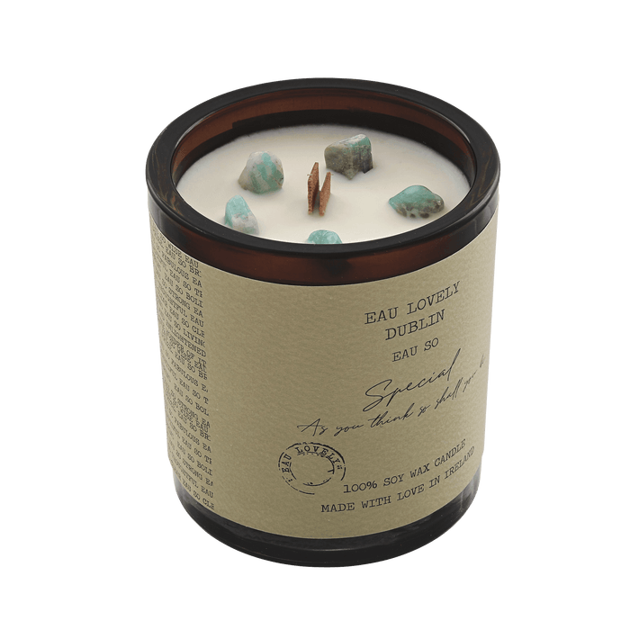 Eau Lovely Candle - So Special