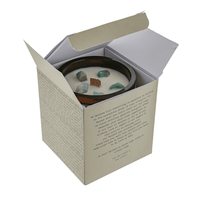 Eau Lovely Candle - So Special