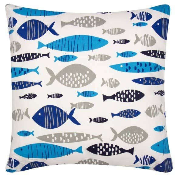 Hanah - Shoal Cushion (40cm)