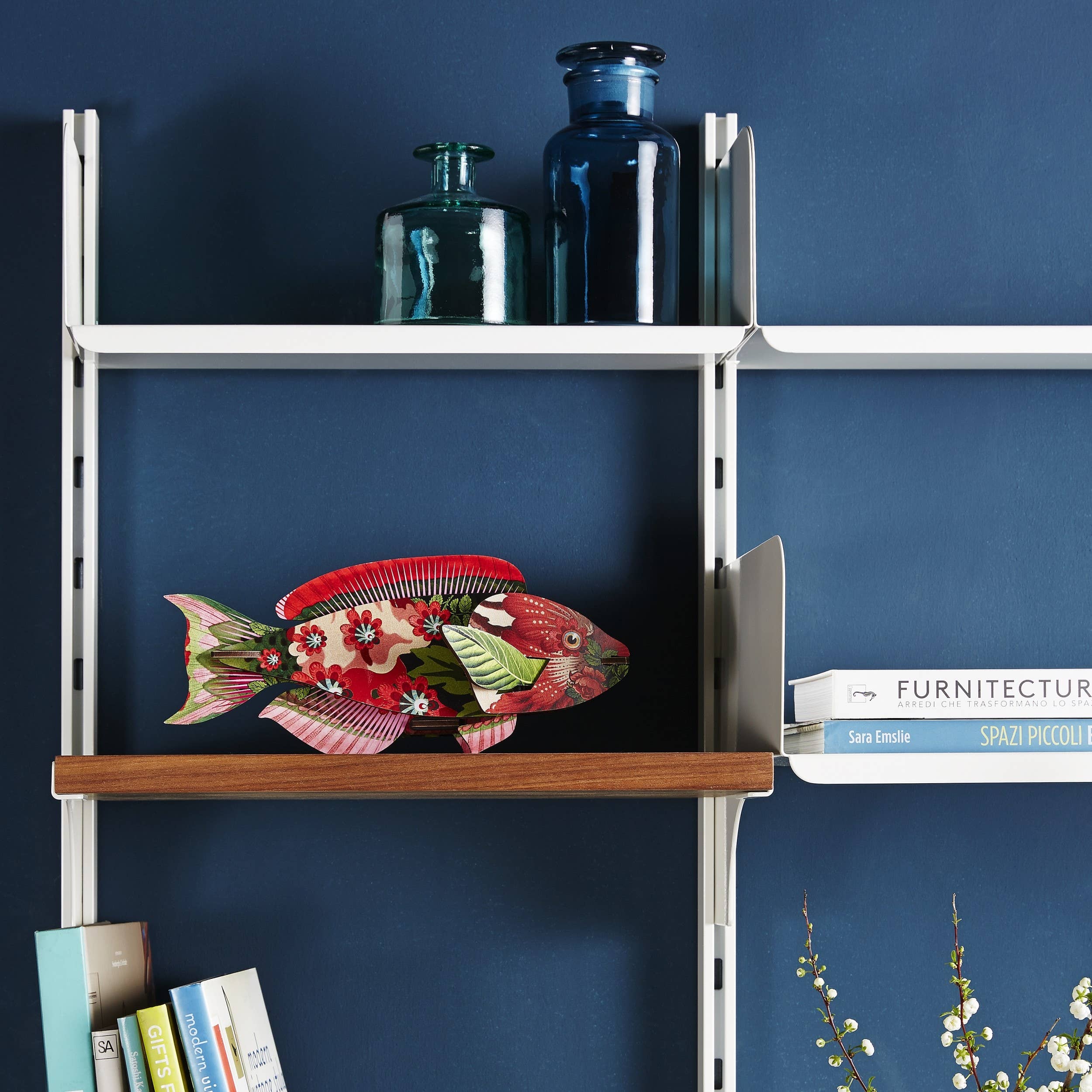 Miho - Decorative Fish (small) - Abracadabra