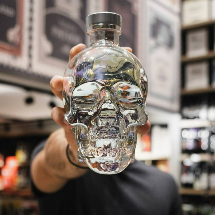 Crystal Head Vodka Jeroboam (3L)