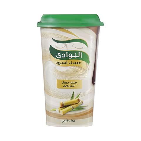 El Bawadi Cane Sugar Molasses (350g) | {{ collection.title }}