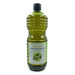 El Ouazzania Gardens Sunflower & Virgin Olive Oil Blend (1L) - LemonSalt