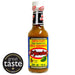 El Yucateco Habanero Hot Sauce (120ml) - LemonSalt