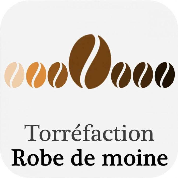 Henri Elsass Café Prima 100% Arabica Coffee Beans (1kg)