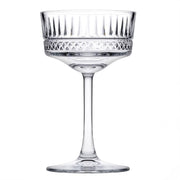 Elysia Champagne Coupe Glass - Set of 4 (260ml)