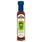 Encona - Jamaican Style Jerk BBQ Sauce (142ml)