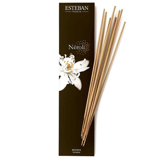 Esteban Incense Sticks Neroli | {{ collection.title }}