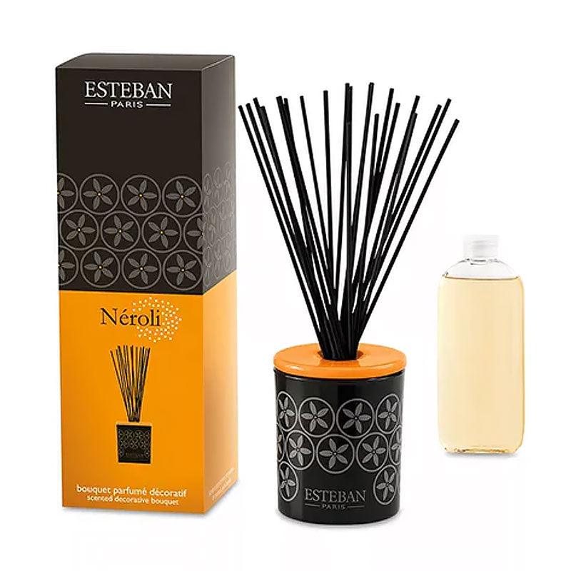 Esteban Neroli Bouquet Reed Diffuser (100ml) Diffusers Buy Online