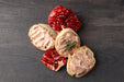 Etxenike Duck Fondant Pate with Port (130g) - LemonSalt