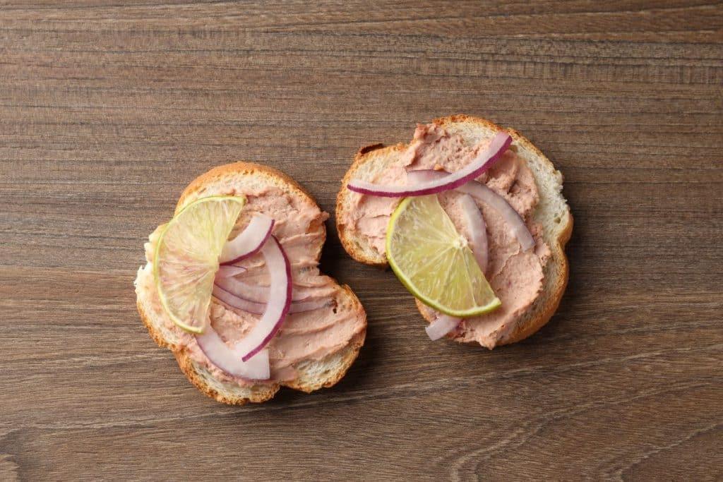 Etxenike Goose Mousse Pate with Port (130g) - LemonSalt