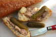 Etxenike Pork Country Pate with Cognac (130g) - LemonSalt
