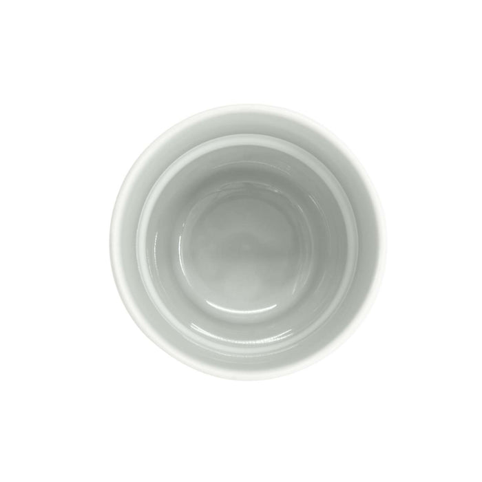 Eva Solo - 2pc Cafe Latte Tumblers Black - LemonSalt