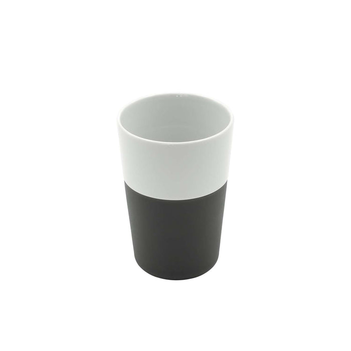 Eva Solo - 2pc Cafe Latte Tumblers Black - LemonSalt