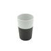 Eva Solo - 2pc Cafe Latte Tumblers Black - LemonSalt