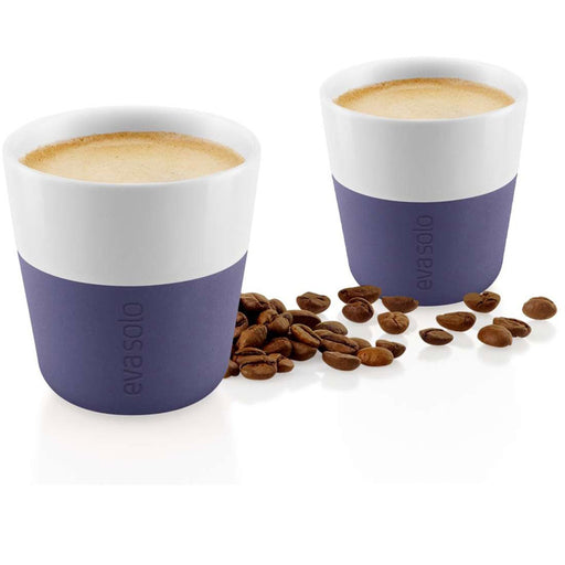 Eva Solo - 2pc Espresso Tumbler Violet Blue - LemonSalt