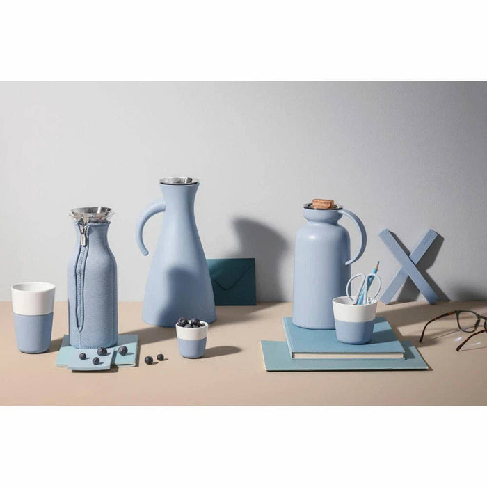 Eva Solo - 2pc Lungo Tumbler Blue Sky - LemonSalt