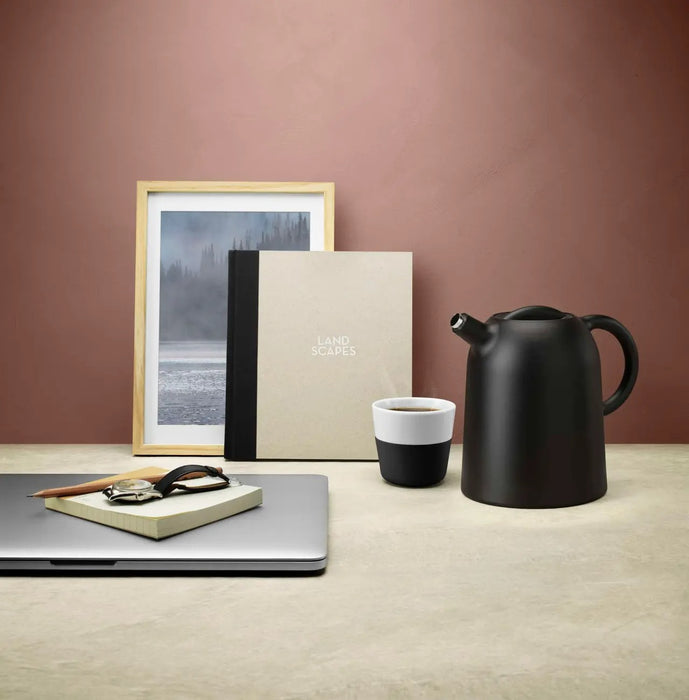 Eva Solo - 2pc Lungo Tumbler Grey - LemonSalt