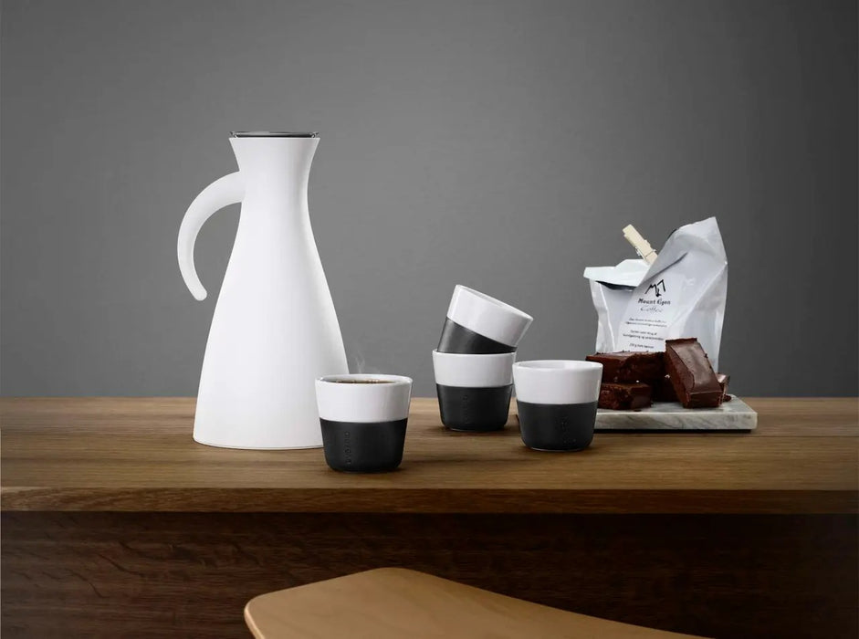 Eva Solo - 2pc Lungo Tumbler Grey - LemonSalt