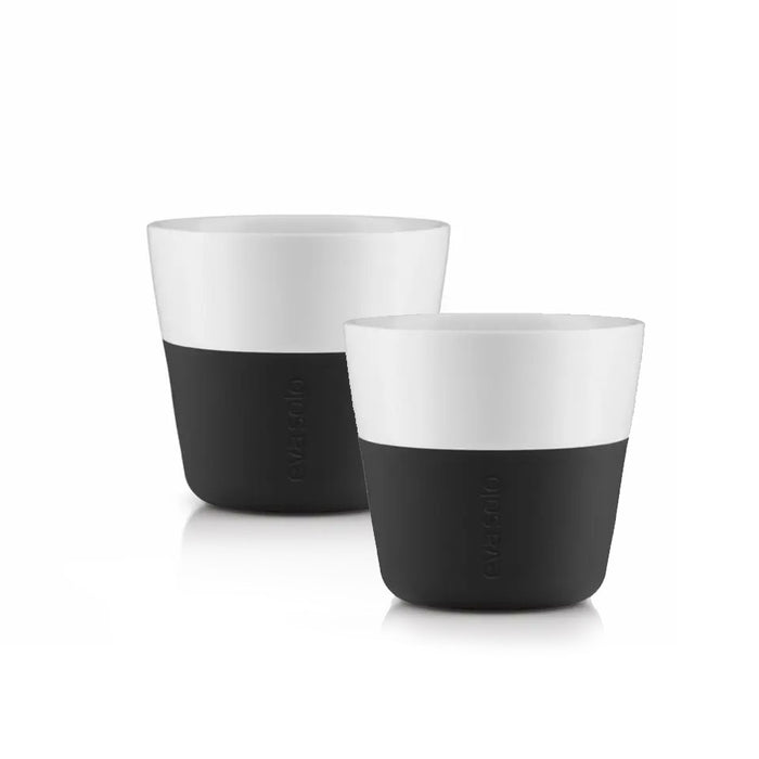 Eva Solo - 2pc Lungo Tumblers Black - LemonSalt