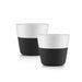 Eva Solo - 2pc Lungo Tumblers Black - LemonSalt